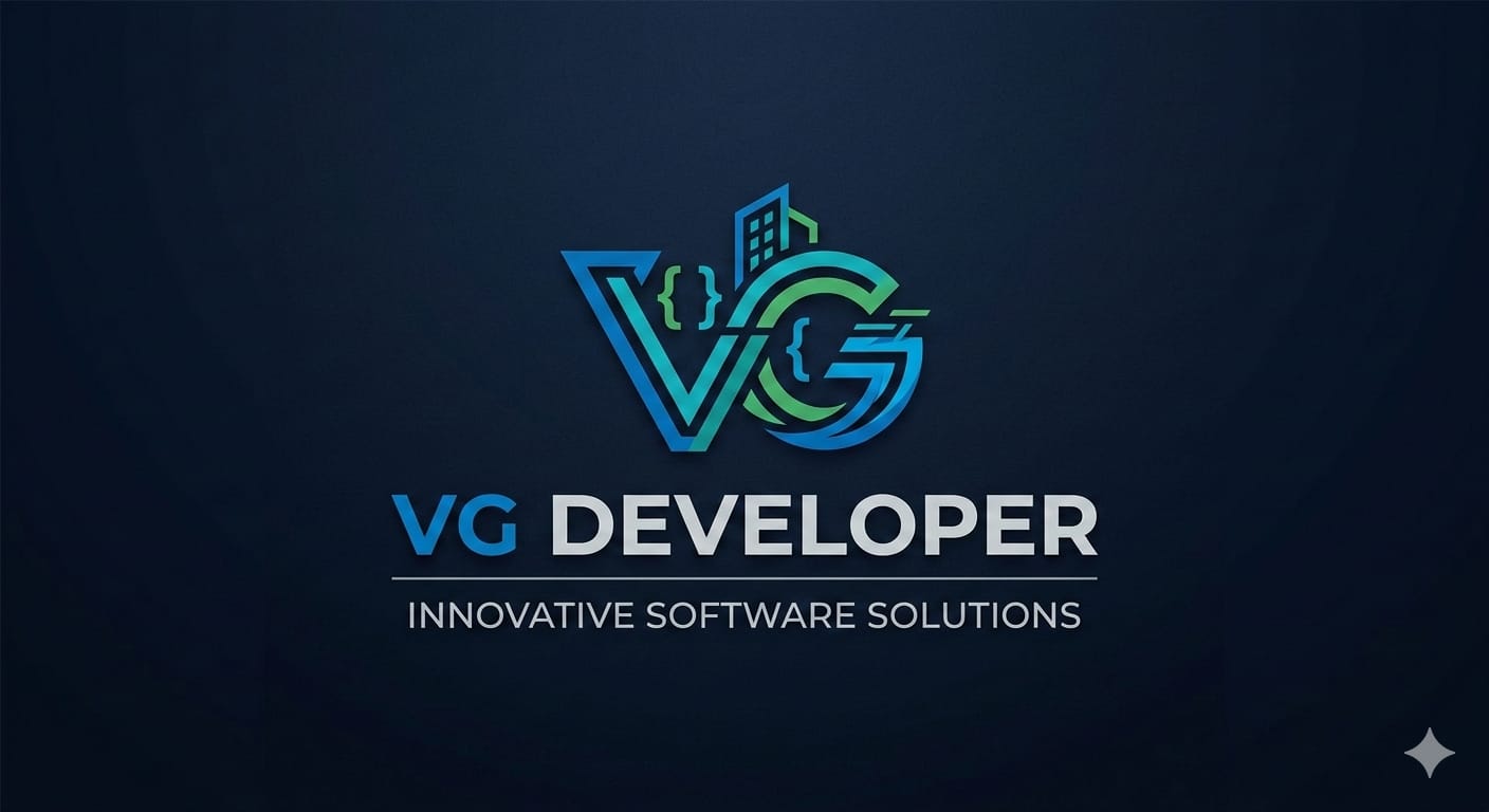 VG Developer Logo